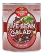 Caterers Pride Five Bean Salad 800g - The Chef Store UK