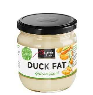 Bespoke Foods Pure Duck Fat 320g
