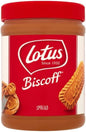 Lotus Biscoff Spread 1.6kg Jar - The Chef Store UK