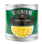Riverdene Tinned Sweetcorn 2.125kg