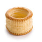 Pidy Medium Vol Au Vents 72 x 7.8cm - The Chef Store UK