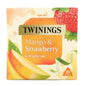 Twinings Mango & Strawberry With Lime Teabags 1 x 20
