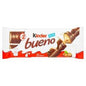 Kinder Bueno Milk 30 x 43g