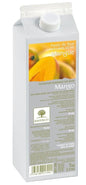 Ravifruit Ambient Mango Puree 1kg Tetra