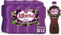 Ribena Blackcurrant 12 x 500ml Bottles - The Chef Store UK