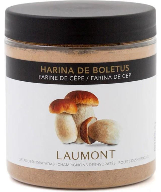 Laumont Porcini Powder 75gm
