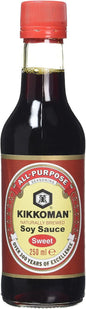 Kikkoman Sweet Soy Sauce 250ml - The Chef Store UK