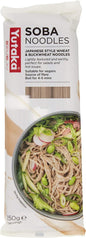 Yutaka Soba Noodles 250g Packet