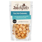Joe & Sephs Salted Caramel Popcorn 70g
