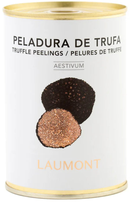 Laumont Summer Truffle Peelings 200gm