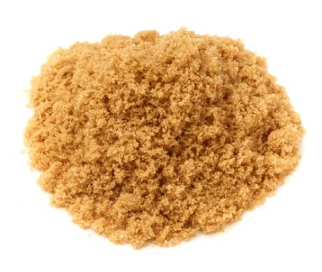 Queenswood Light Muscovado Sugar 500g