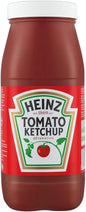 Heinz Tomato Ketchup 2.15l - The Chef Store UK
