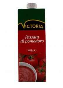 Victoria Passata 1ltr Tetra