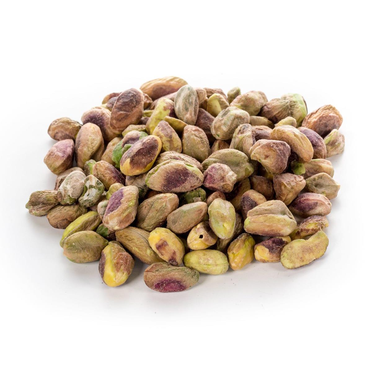 Shepcote Pistachio Kernels (No Shell) 1kg