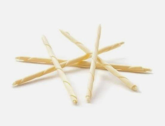 Callebaut White Chocolate Pencil 900g