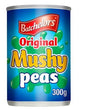 Batchelors Original Mushy Peas 300g