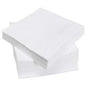 Bulky Soft White 2ply Napkins 2000 x 33cm x 33cm / 4 fold (32980)