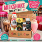 Milkshake Kit Gift Box Chocolate Dessert Set Ice Cream Mix