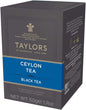 Taylors of Harrogate Ceylon Tea 20 Bags