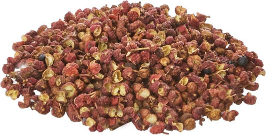 Old India Szechwan Pepper 250g - The Chef Store UK