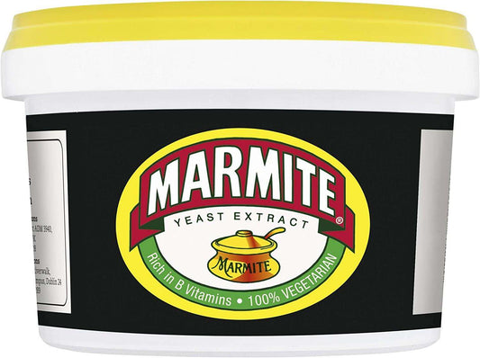 Marmite 600g Catering Tub