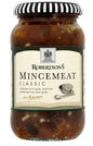 Robertson's Classic Mincemeat 411g