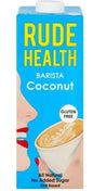 Rude Health Coconut Milk Barista 1ltr