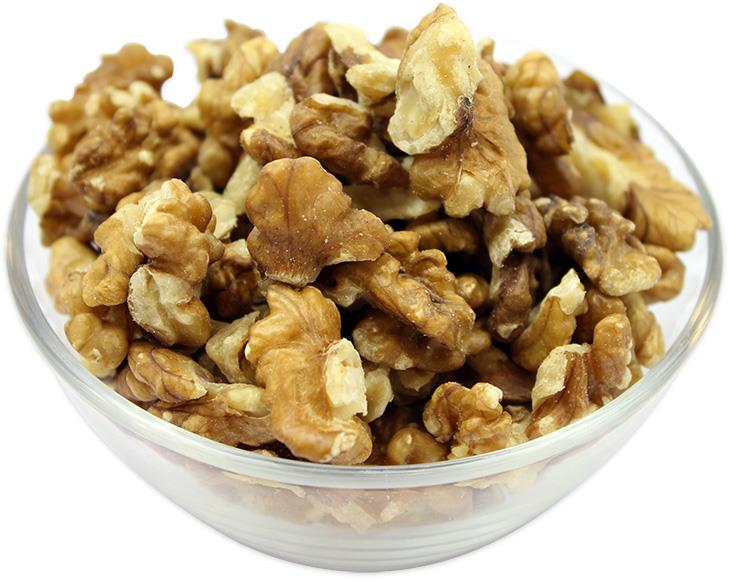 Shepcote Walnut Pieces 1kg (Please Note: Colour May Vary)