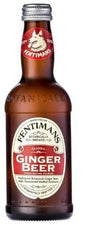 Fentimans Ginger Beer 12 x 275ml - The Chef Store UK