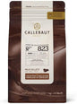 Callebaut MILK Chocolate Callets 1kg