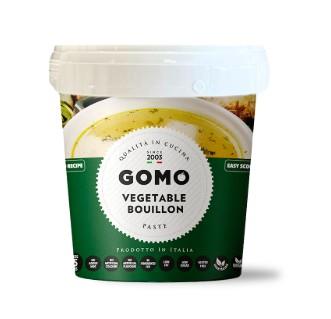 Gomo Vegetable Bouillon 1kg