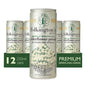 Folkingtons Sparkling Elderflower Presse Cans 12 x 250ml