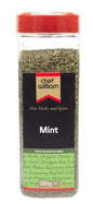 Chef William Dried Mint 120g