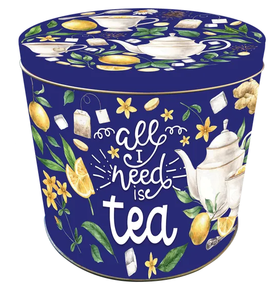 GranDuCale Panettone Tin 1kg