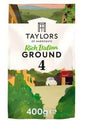 Taylors of Harrogate Rich Italian Ground Coffee 400g