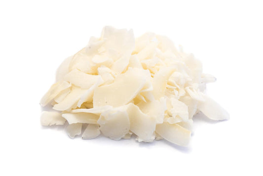 Parkers Thick Chipped Coconut 1kg - The Chef Store UK