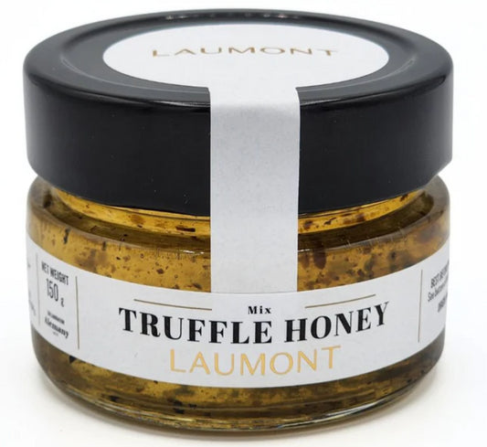 Laumont Truffle Honey 150gm