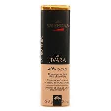 Valrhona Jivara Milk 40% Baton (50 x 20g) 1kg