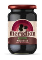 Meridian Organic Blackstrap Molasses 350g