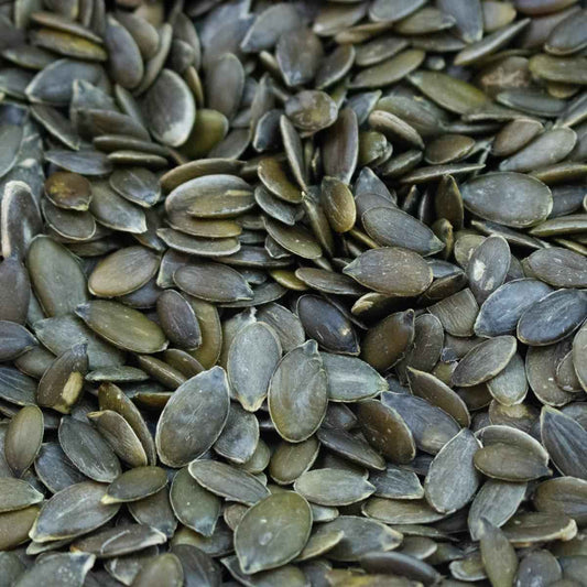 Shepcote Pumpkin Seeds 1kg