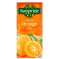 Sunpride Orange Juice 12 x 1ltr