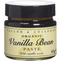 Taylor & Colledge Vanilla Bean Paste 65gm