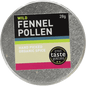 Global Farm Hand Picked Wild Fennel Pollen (Large) 28gm