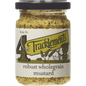 Tracklements Robust Wholegrain Mustard 6 x 140gm