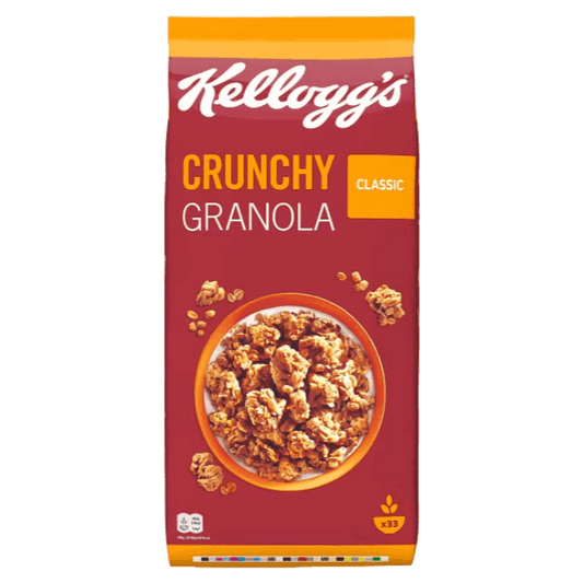 Kellogg's Granola 1.5kg
