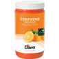 Dawn Foods Orange Compound 1kg