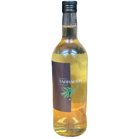 Tarragon Vinegar 750ml