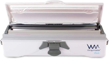 Wrapmaster 4500 Duo Dispenser