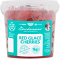 Buchanan Glace Cherries 1kg