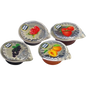 Menz & Gasser Assorted Jam Portions 100 x 20gm - The Chef Store UK